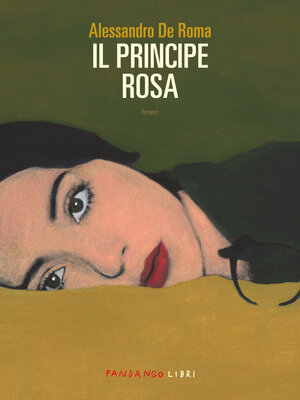 cover image of Il principe rosa